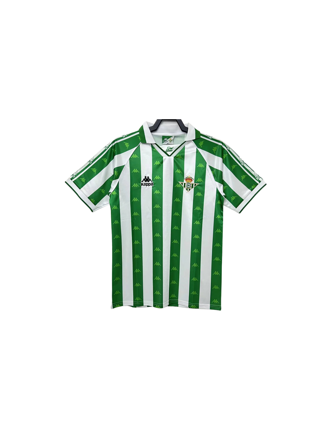 1995 - 1997 Real Betis Local