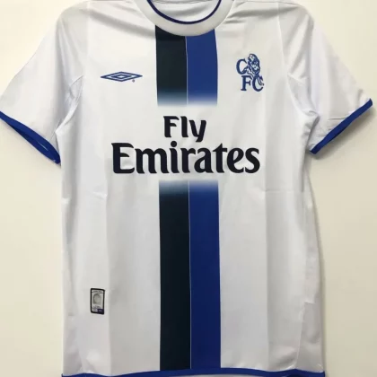 Chelsea FC 2003-2005 Retro Local