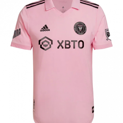 Inter De Miami Primera Equipación 23-24