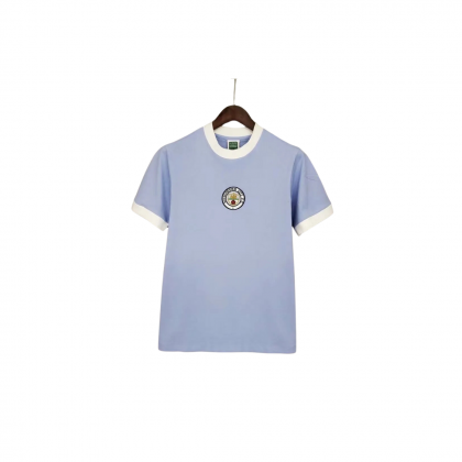 Manchester City 1972-73 Retro Local