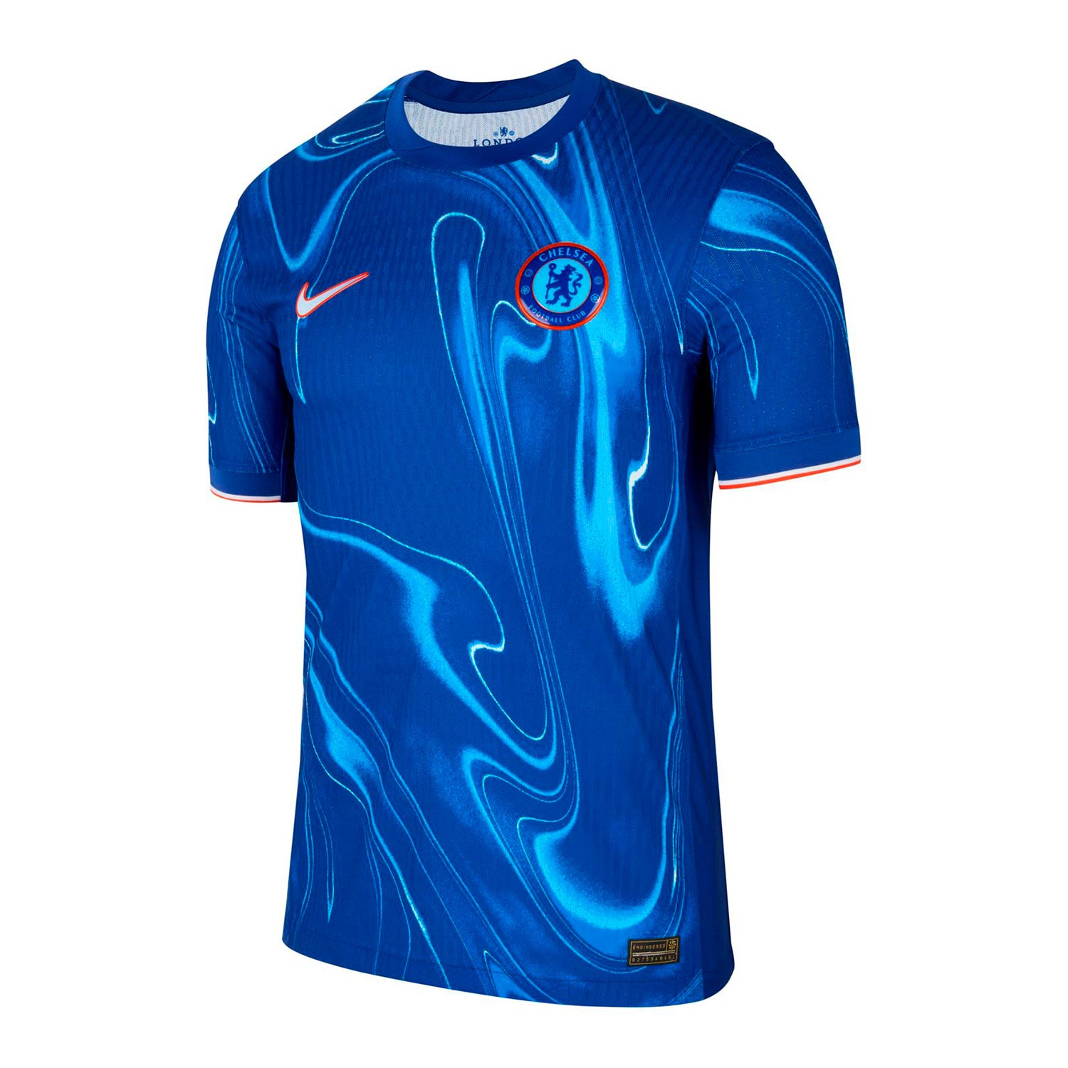 Chelsea FC 24-25 Primera Equipación