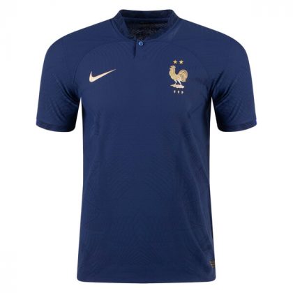 Camiseta Francia 1ª Equipación 2023