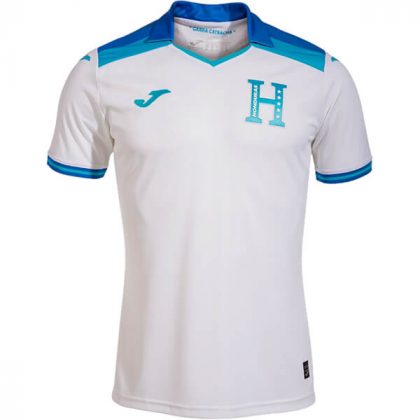Camiseta Honduras 1ª Equipación 2023