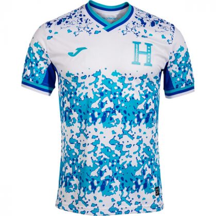 Camiseta Honduras 3ª Equipación 2023