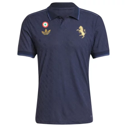 Juventus 24-25 Tercera Equipación