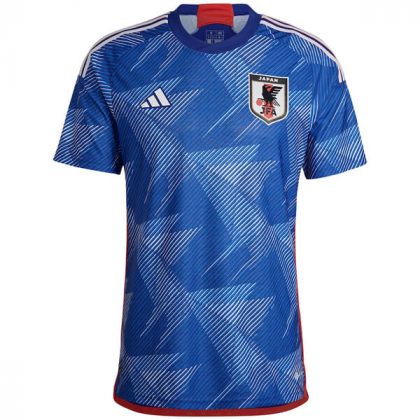 Camiseta Japon 1ª Equipación 2023
