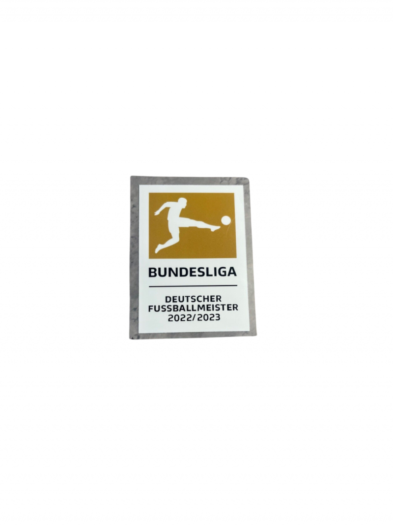 Bayern Múnich Beckenbauer Commemorate KAISER#5 - Imagen 2
