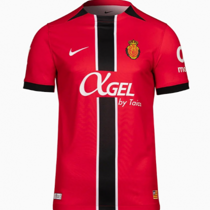 RCD Mallorca 25-26 Primera Equipación