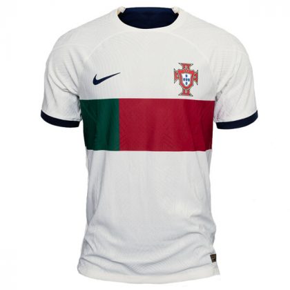 Camiseta Portugal 2ª Equipación 2023