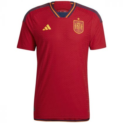 Camiseta España 1ª Equipación 2023