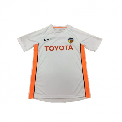 2006 Valencia Primera Equipación