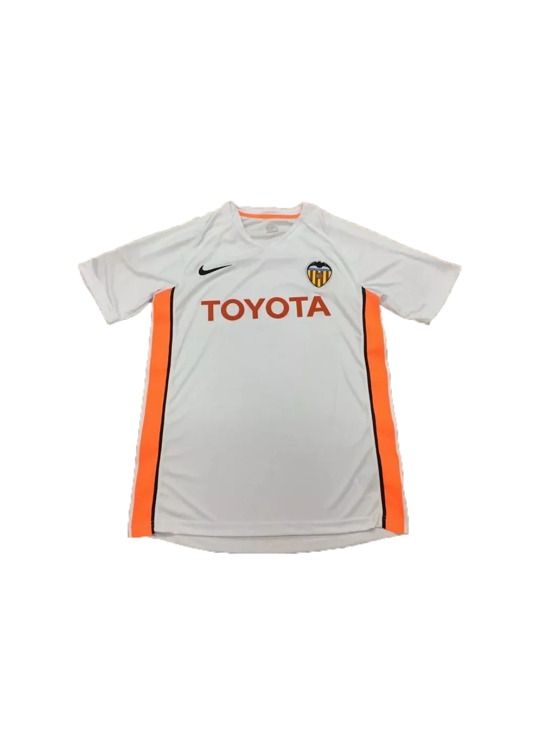 2006 Valencia Primera Equipación