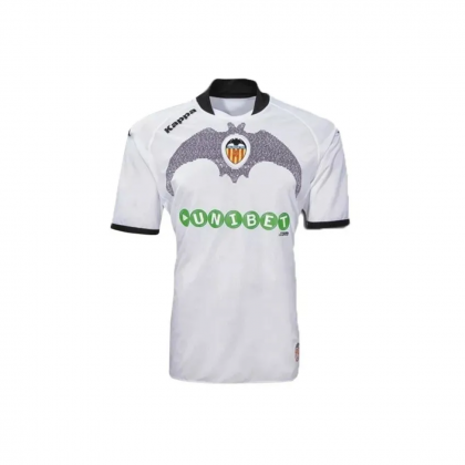 2009 Valencia Primera Equipación