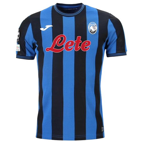 Atalanta BC 24-25 Primera Equipación