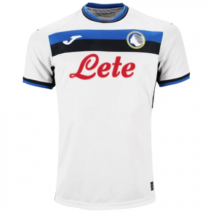 Atalanta BC 24-25 Segunda Equipación