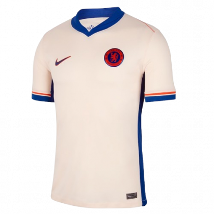 Chelsea Segunda Equipación 24-25