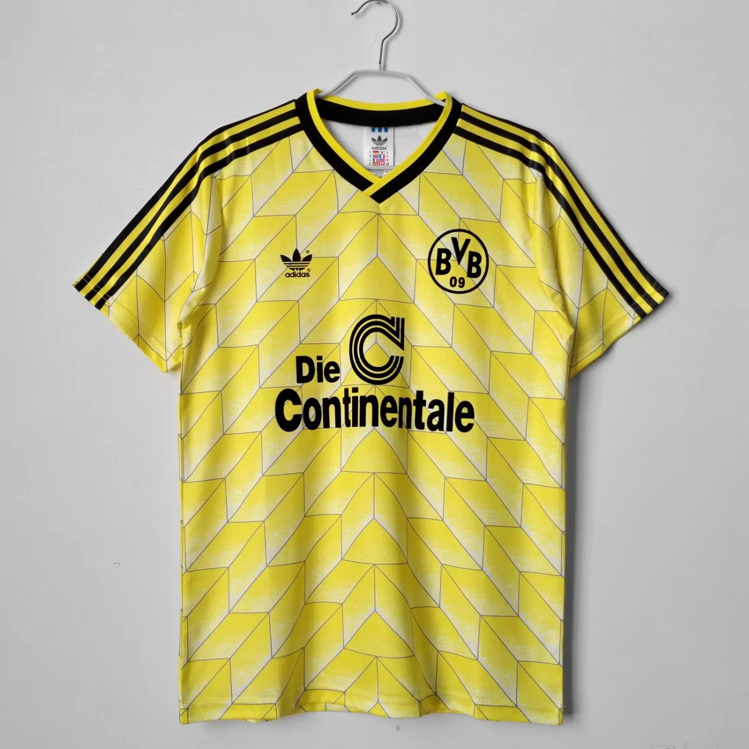 1988 Dortmund Retro Local