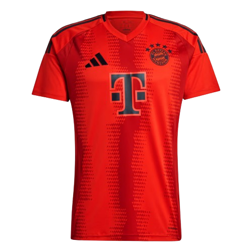 Bayern Múnich 24-25 Primera Equipación