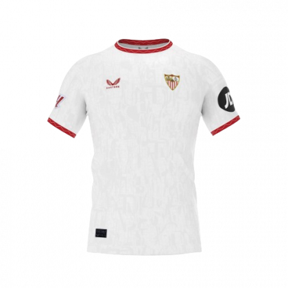 Sevilla FC 24-25 Primera Equipación