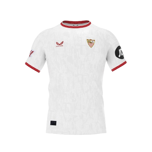 Sevilla FC 24-25 Primera Equipación