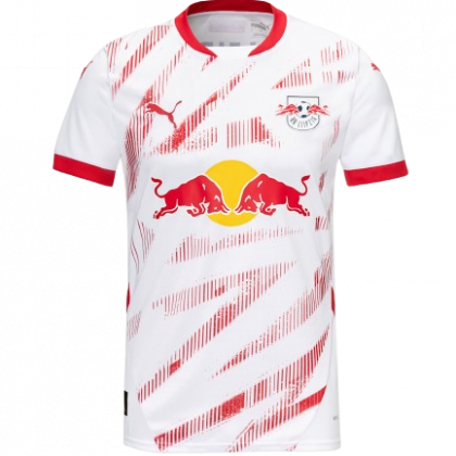 RB Leipzig 24-25 Primera Equipación