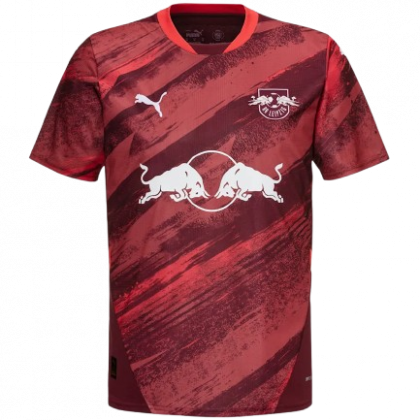 RB Leipzig 24-25 Segunda Equipación