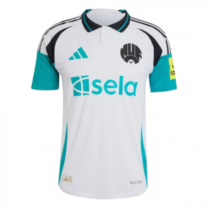 Newcastle 24-25 Tercera Equipación