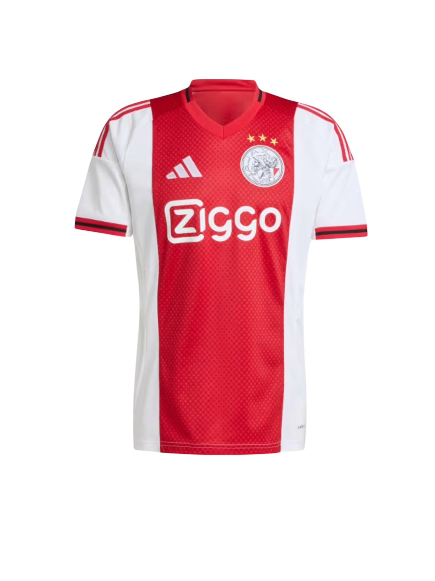 Ajax 25-26 Primera Equipación
