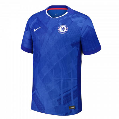 Chelsea FC 25-26 Primera Equipación