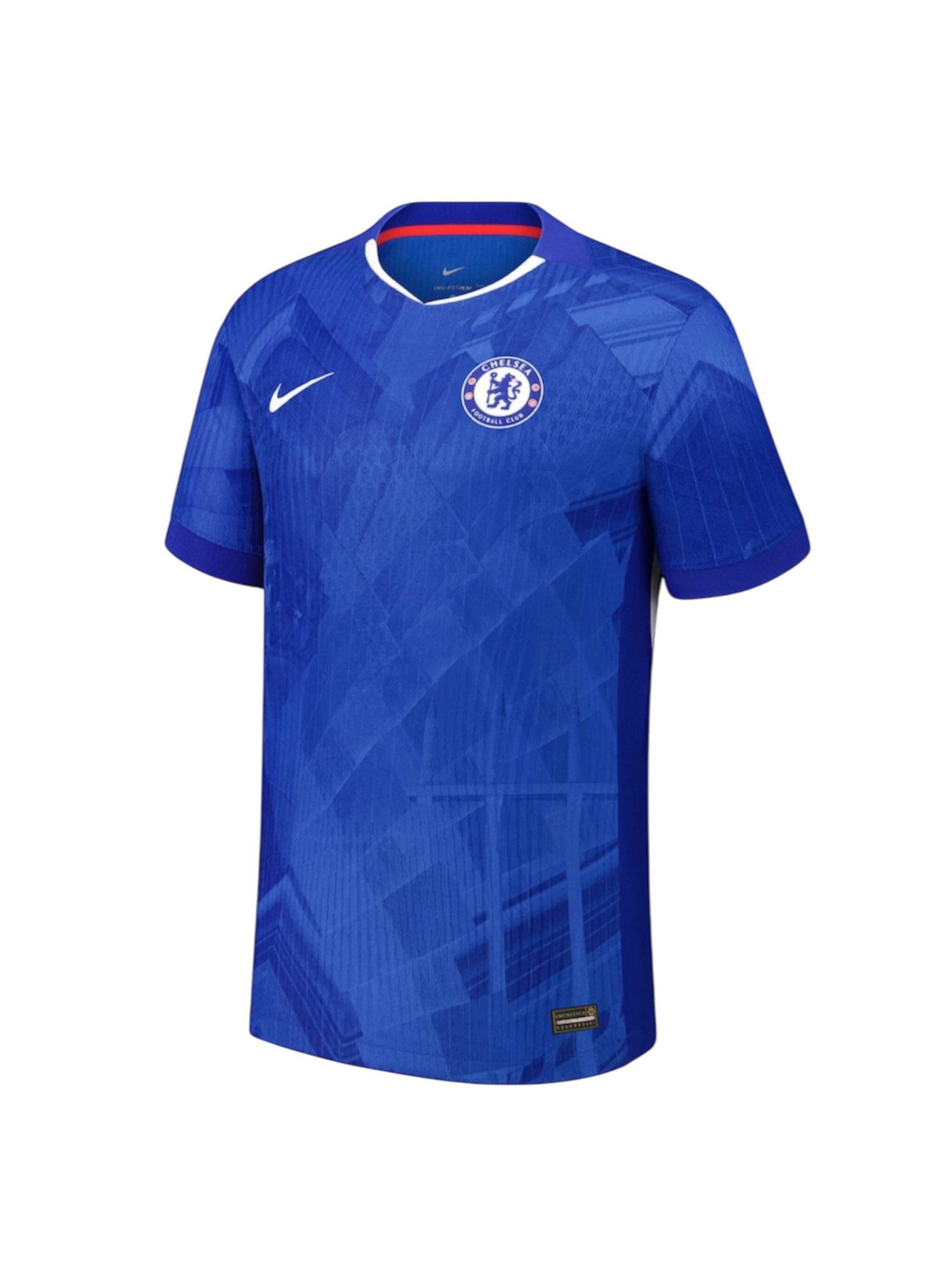 Chelsea FC 25-26 Primera Equipación