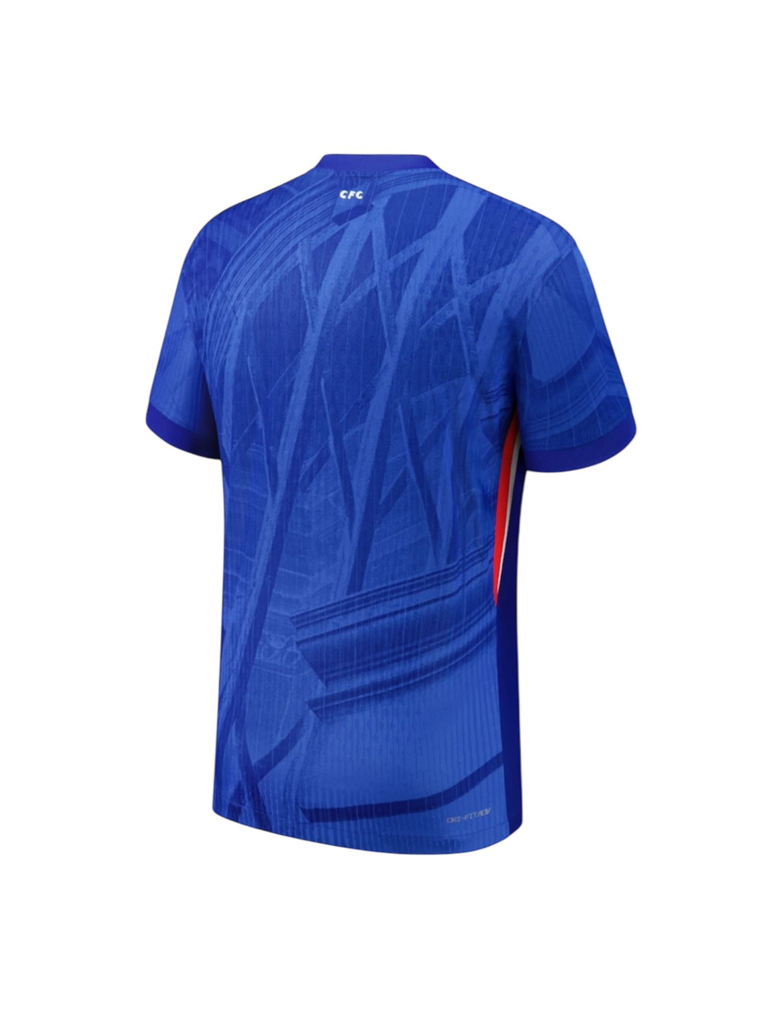 Chelsea FC 25-26 Primera Equipación - Imagen 2