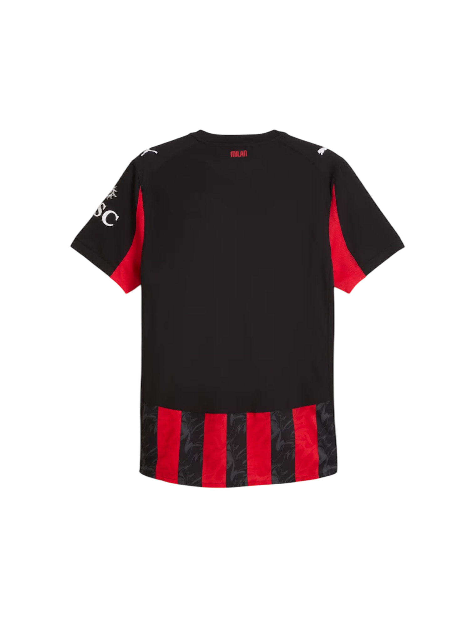 AC Milán 25-26 Primera Equipación - Imagen 2