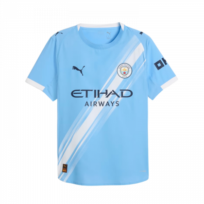 Manchester City 25-26 Primera Equipación