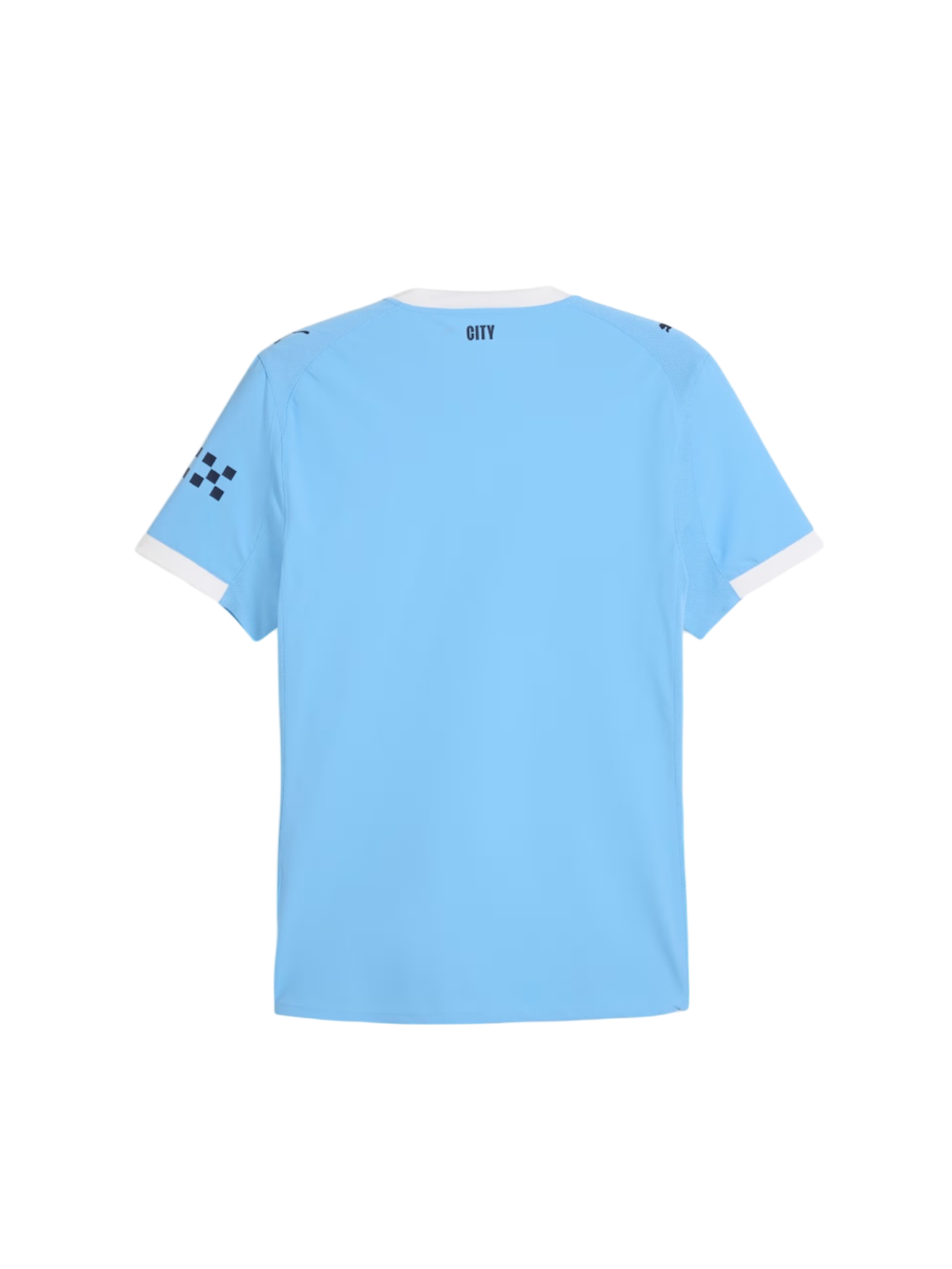 Manchester City 25-26 Primera Equipación - Imagen 2