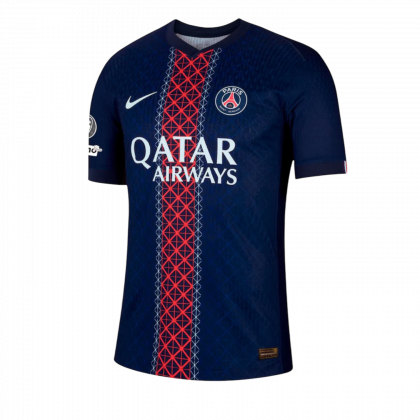 Paris Saint Germain 25-26 Primera Equipación