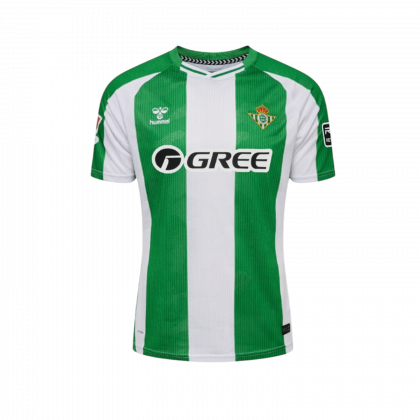Real Betis 25-26 Primera Equipación