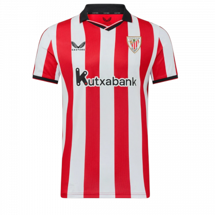 Athletic Club 25-26 Primera Equipación