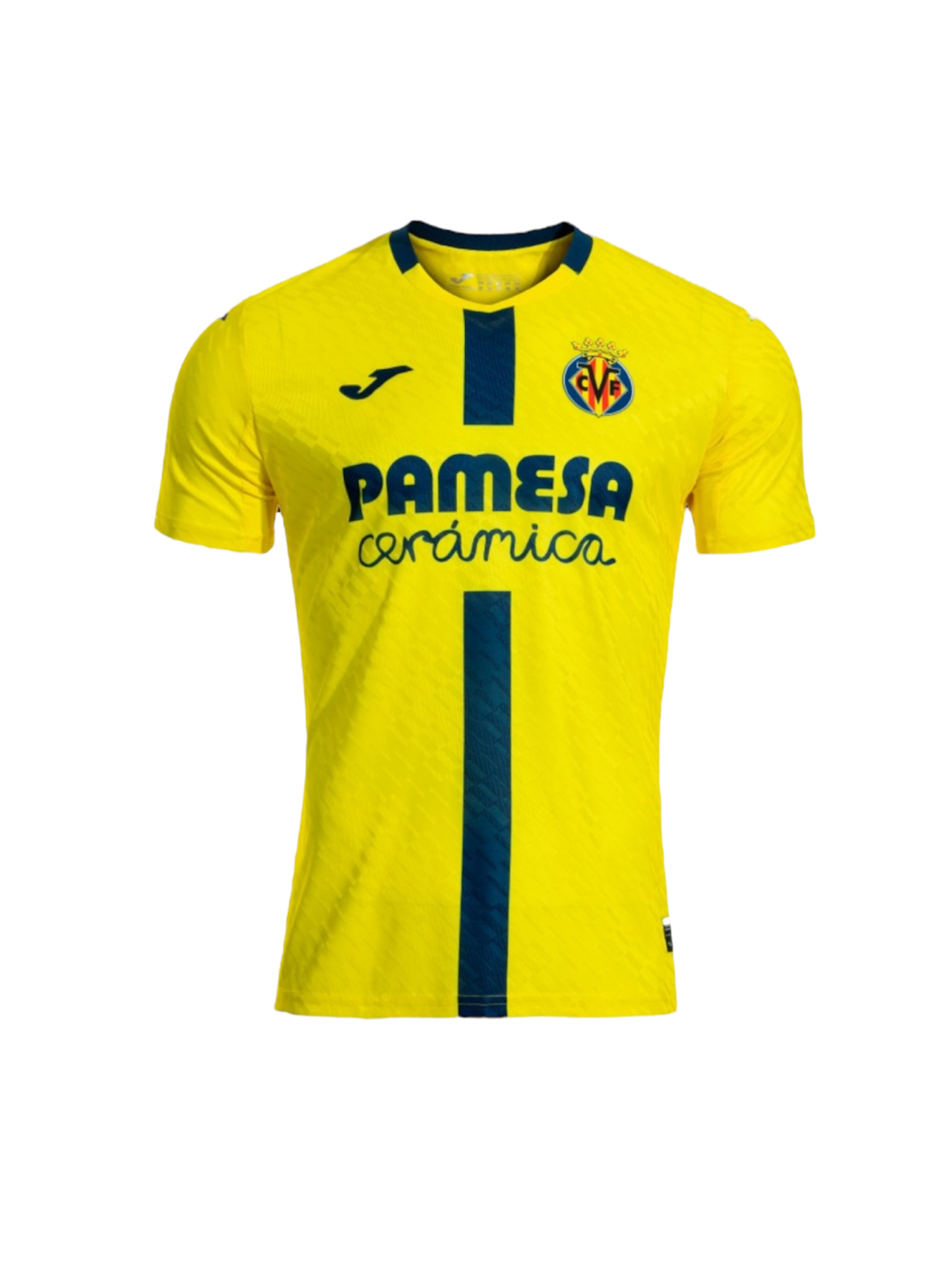 Villarreal CF 25-26 Primera Equipación