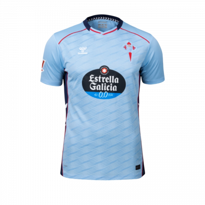 RC Celta 25-26 Primera Equipación