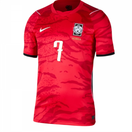 Corea del Sur 1ª Equipación 2026