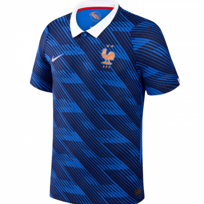 Francia 1ª Equipación 2026