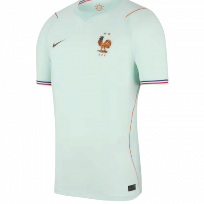 Francia 2ª Equipación 2026