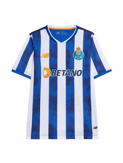 FC Porto 24-25 Primera Equipación