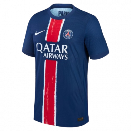 Paris Saint Germain Primera Equipación 24-25