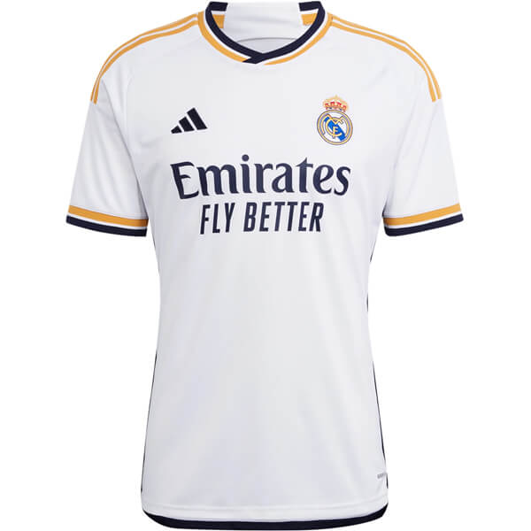 Real Madrid 23-24 Primera Equipación