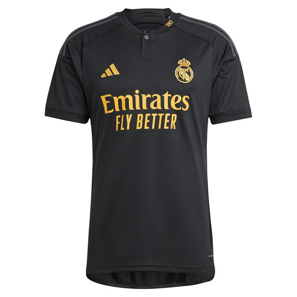 Real Madrid 23-24 Tercera Equipación