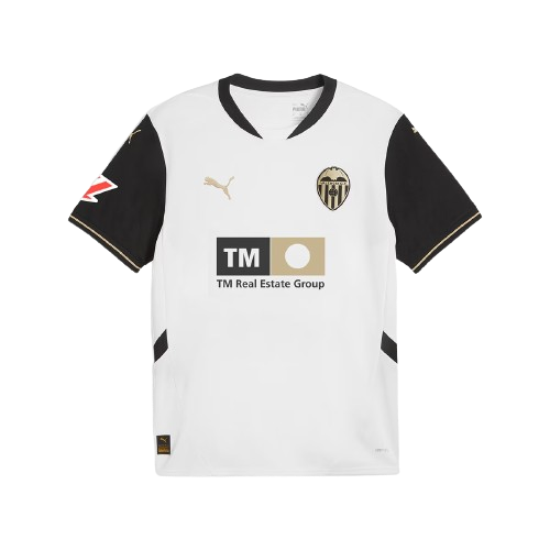 Valencia CF 24-25 Primera Equipación