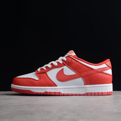 Nike Dunk Low University Red