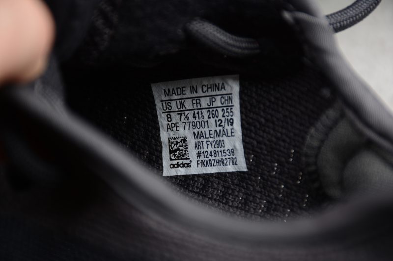 Adidas Yeezy 350 V2 Cinder - Imagen 7