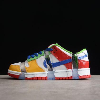 Nike Dunk Low Ebay Charity